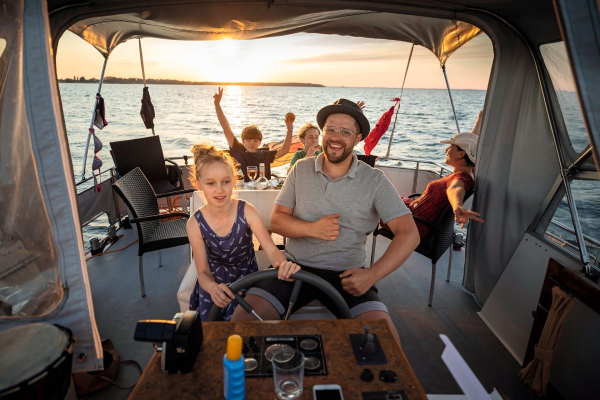 Babro Beluga // &copy; Florain Foest