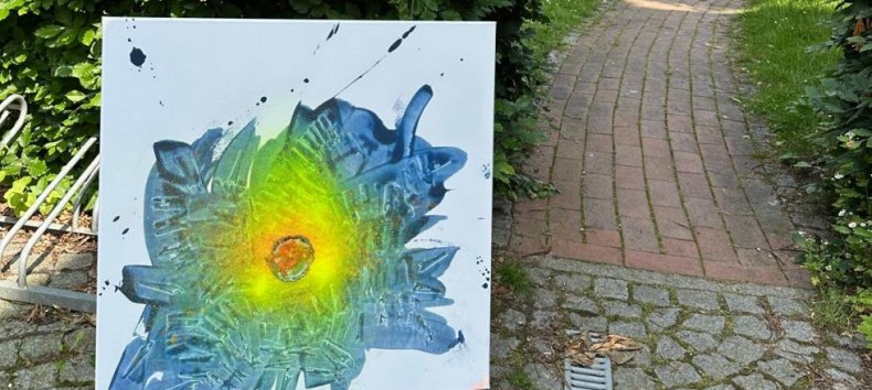 &copy; Carola R&ouml;mer