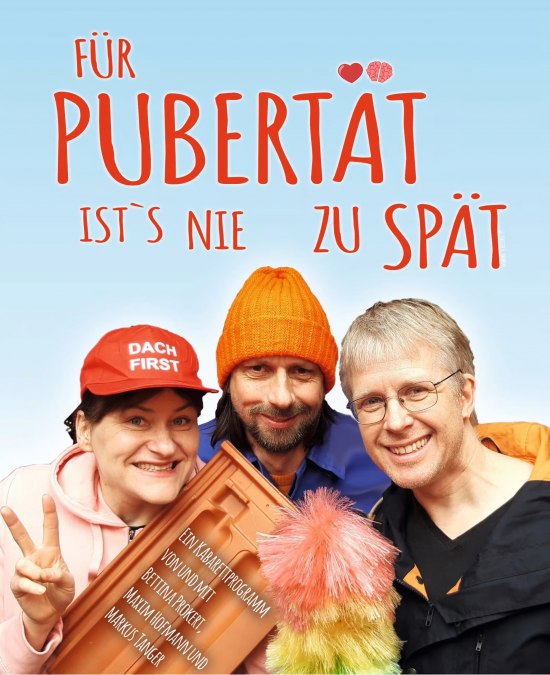 lachm&ouml;we pubert&auml;t, &copy; Gemeinde Ostseebad Glowe