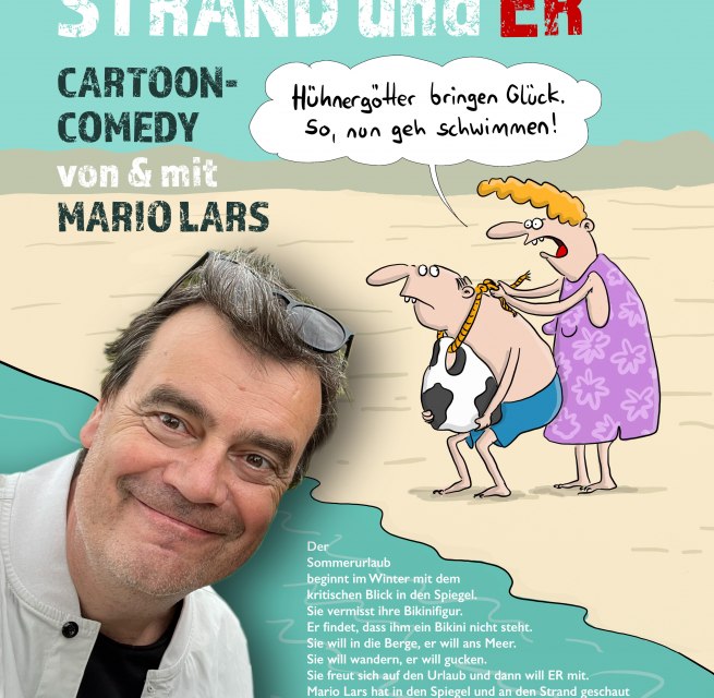 © Mario Lars © Mario Lars