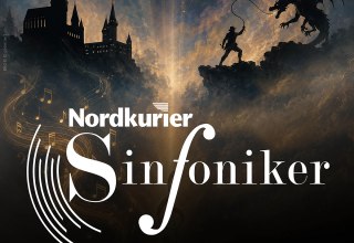 © Nordkurier Sinfoniker © Nordkurier Sinfoniker