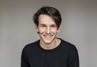 Sabin Tambrea // © Marcus Höhn Sabin Tambrea // © Marcus Höhn