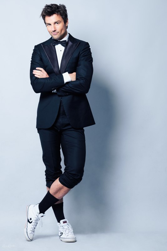 Lars Redlich // &copy; Lars Redlich