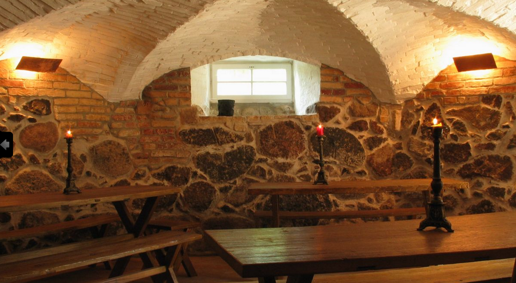 Arrangement historisches Mecklenburg - Landhaus Schloss Kölzow, © Landhaus Schloss Kölzow