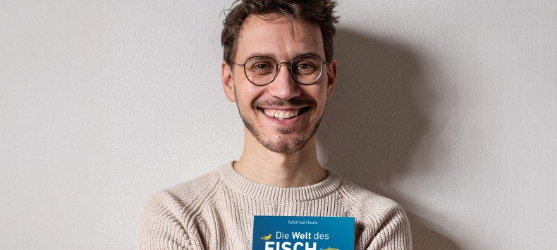 &copy; Eric Kemnitz/Hinstorff-Verlag