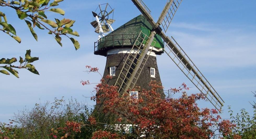 © Stadt Grevesmühlen © Stadt Grevesmühlen
