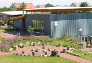 © Fewo Bibelzentrum Barth © Fewo Bibelzentrum Barth