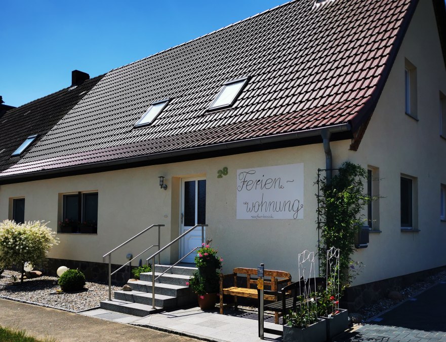 Ansicht Stra&szlig;enseite, &copy; Katalin Kocsis