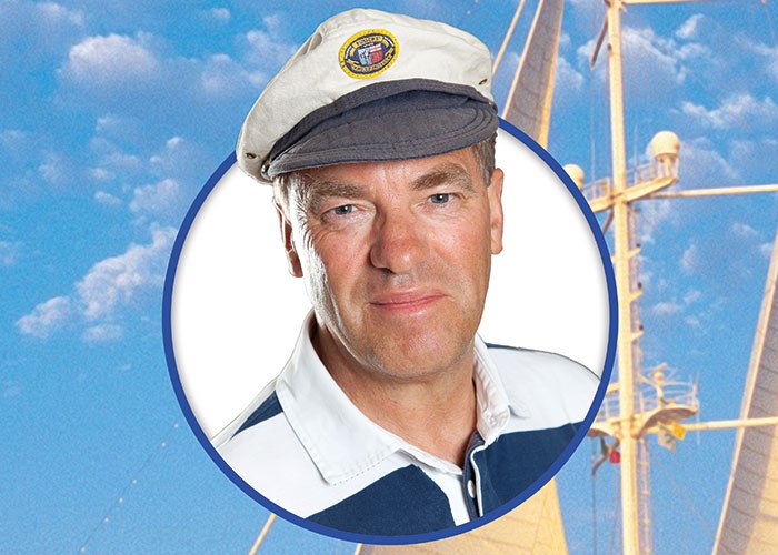 Hinz-Maritim, &copy; Joerg Hinz