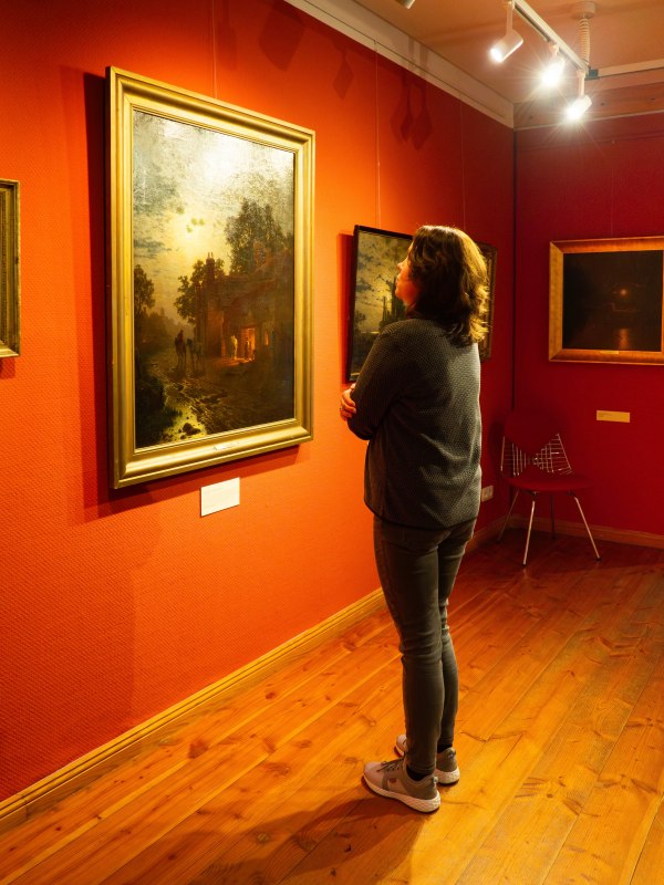 &copy; Stadt Barth | Arndt Gl&auml;ser