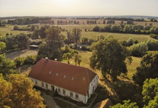 Pasterhof Eichhorst // &copy; Daniel Auer