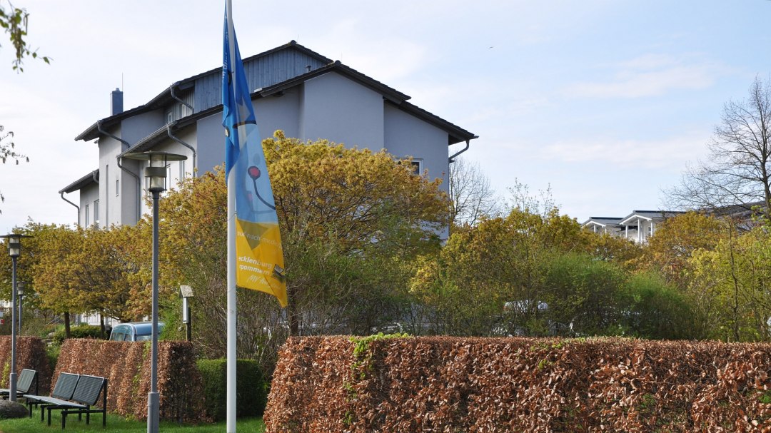 Umfangreich ausgestattete Ferienwohnungen am R&uuml;gener Hochufer, &copy; TMV