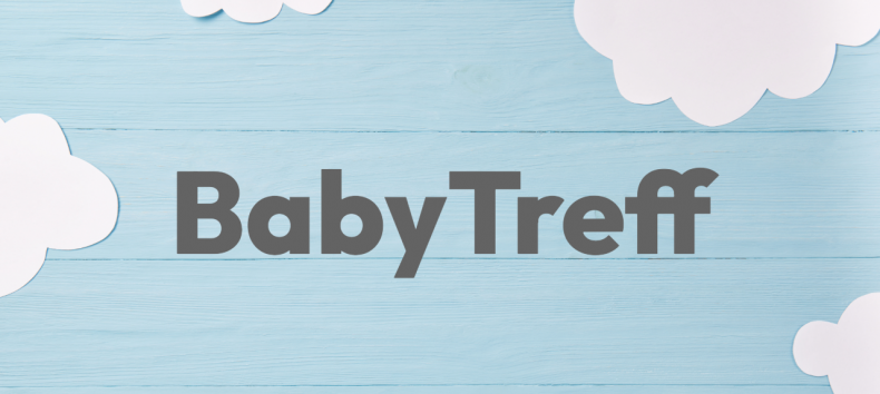 BabyTreff // &copy; QM