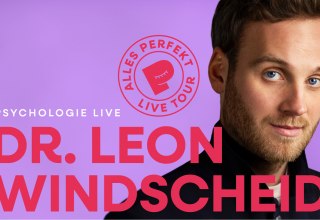 Leon Windscheid, &copy; Jonathan Welzel