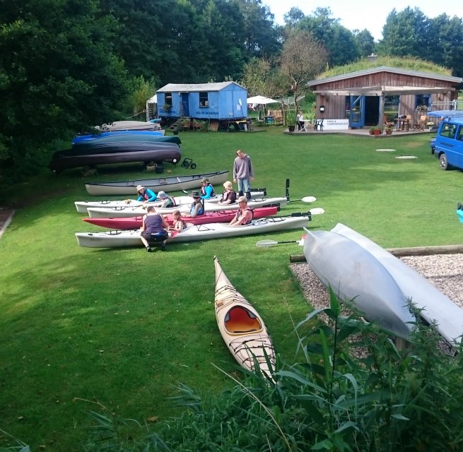 &copy; Kormoran Kanutouring