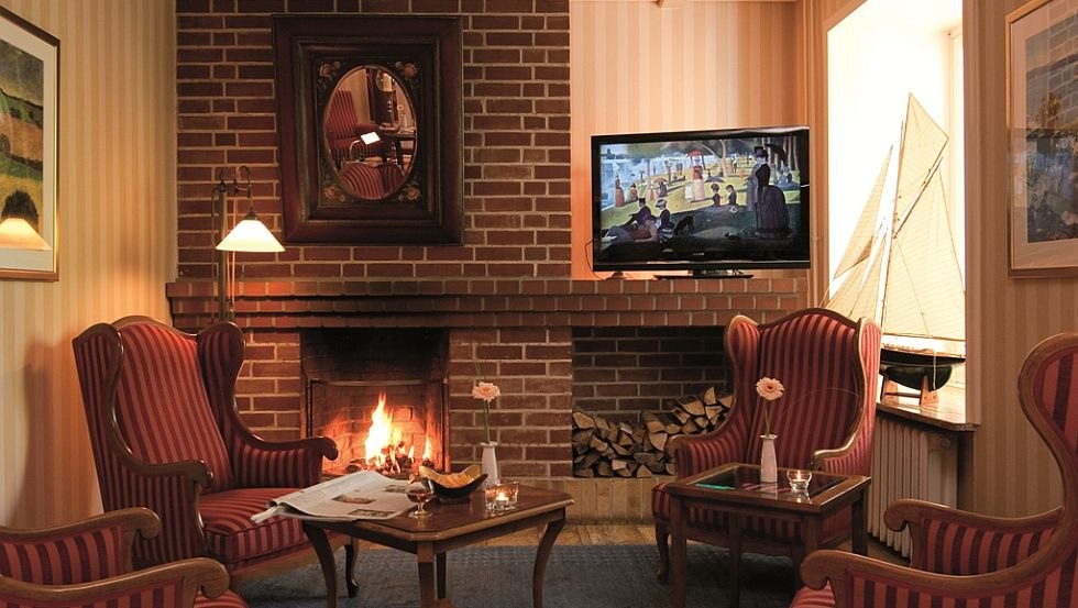 Lassen Sie sich vom Charme und dem wunderschönen Ambiente des Hauses verzaubern., © Seehotel Frankenhorst Lassen Sie sich vom Charme und dem wunderschönen Ambiente des Hauses verzaubern., © Seehotel Frankenhorst