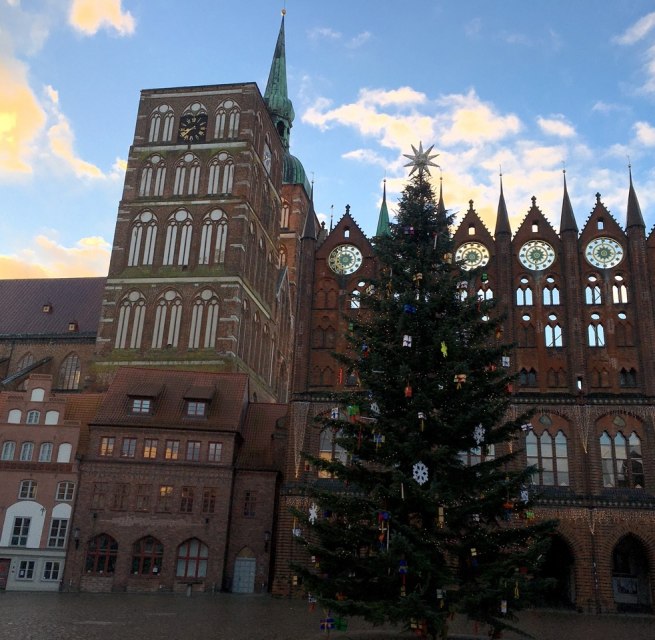 St. Nikolai, © Andrea Nachtwey