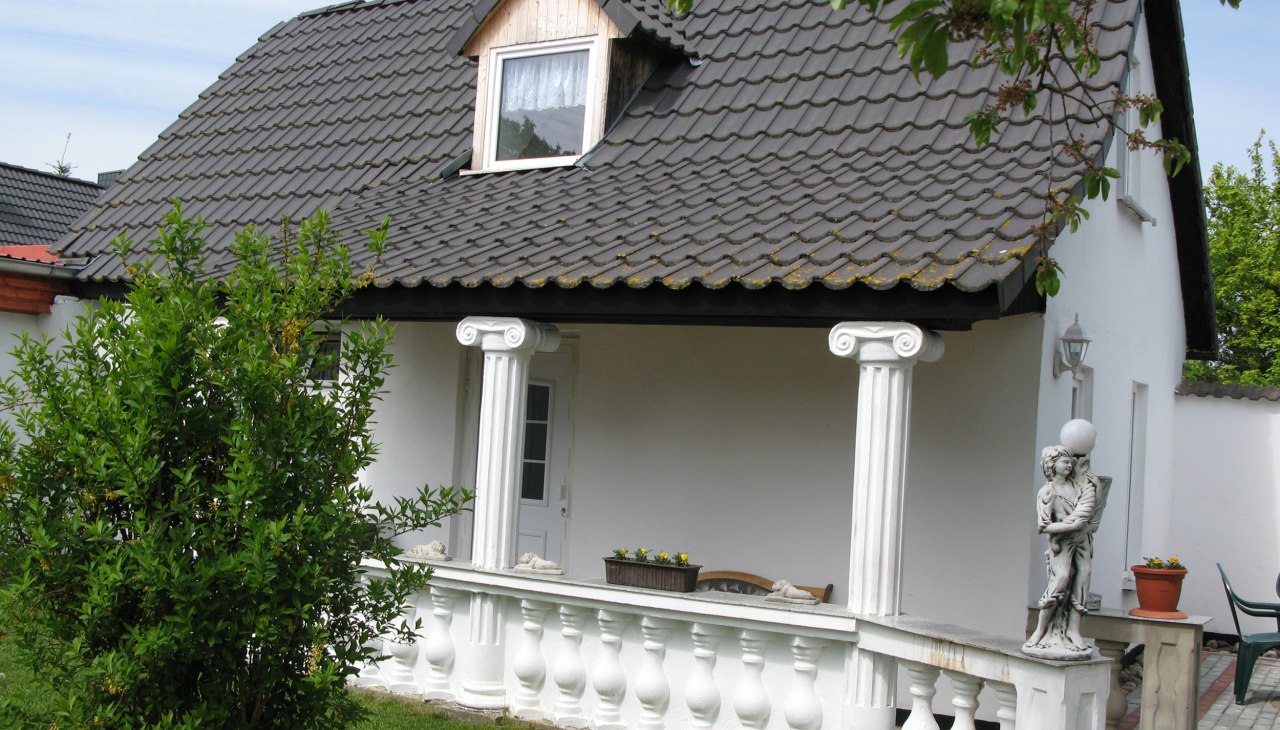 Ferienhaus Jürgen Köster, © Köster