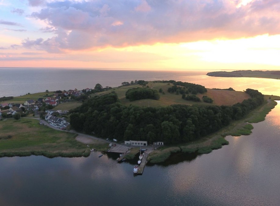 KLZ Abendwanderung, © Offermann