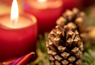 Musikalischer Advent, © Daniel Sessler