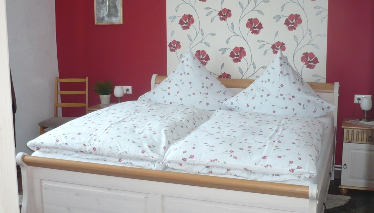 Ansicht Rotes Zimmer, © Birgit Göde Ansicht Rotes Zimmer, © Birgit Göde