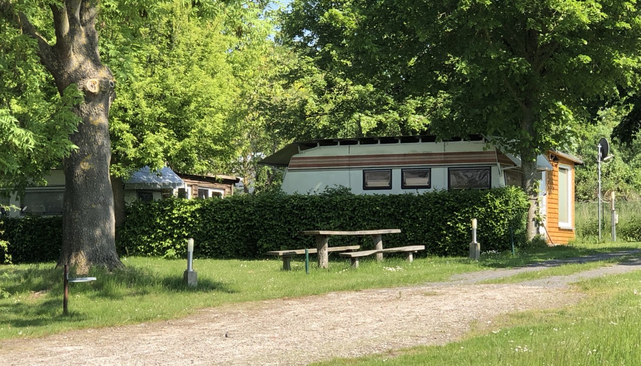 Idyllisch, &copy; SG