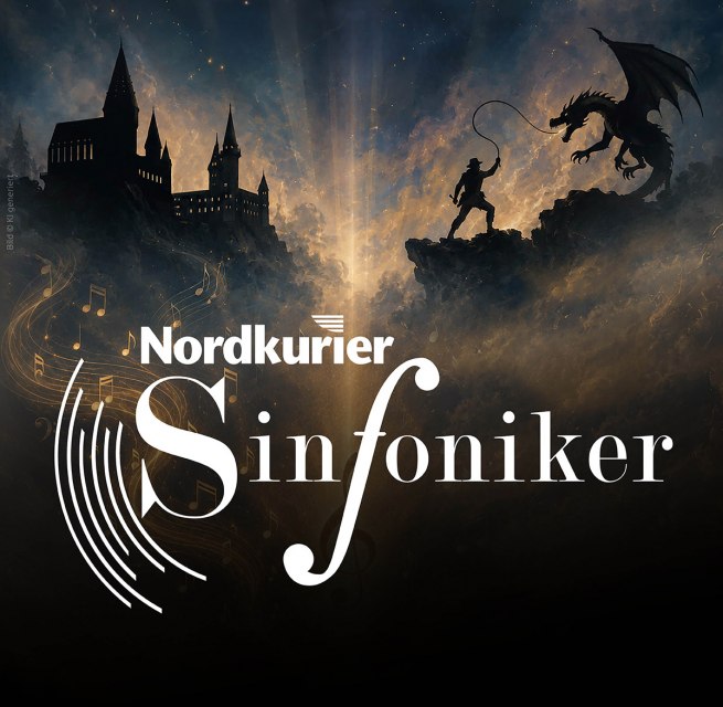 &copy; Nordkurier Sinfoniker