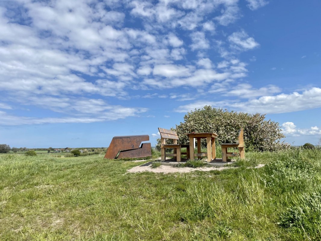 &copy; D&eacute;sir&eacute;e Kalweit