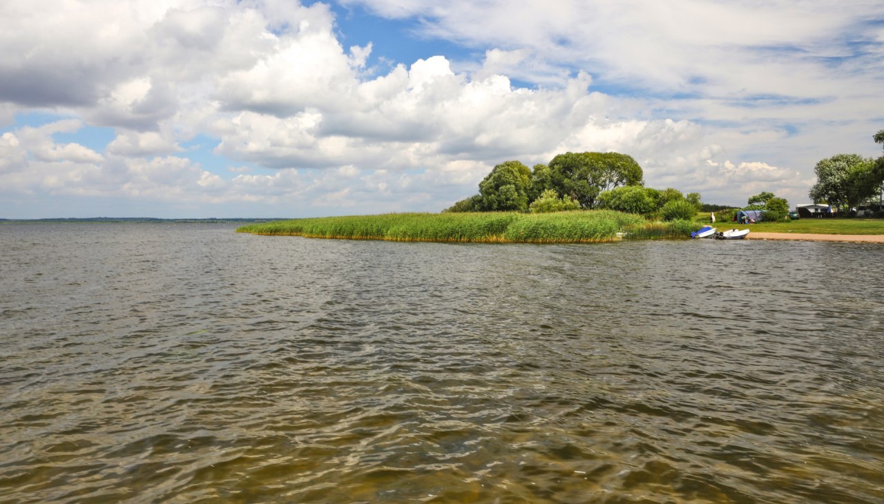 Campingpark Sommersdorf_3, &copy; TMV/Gohlke
