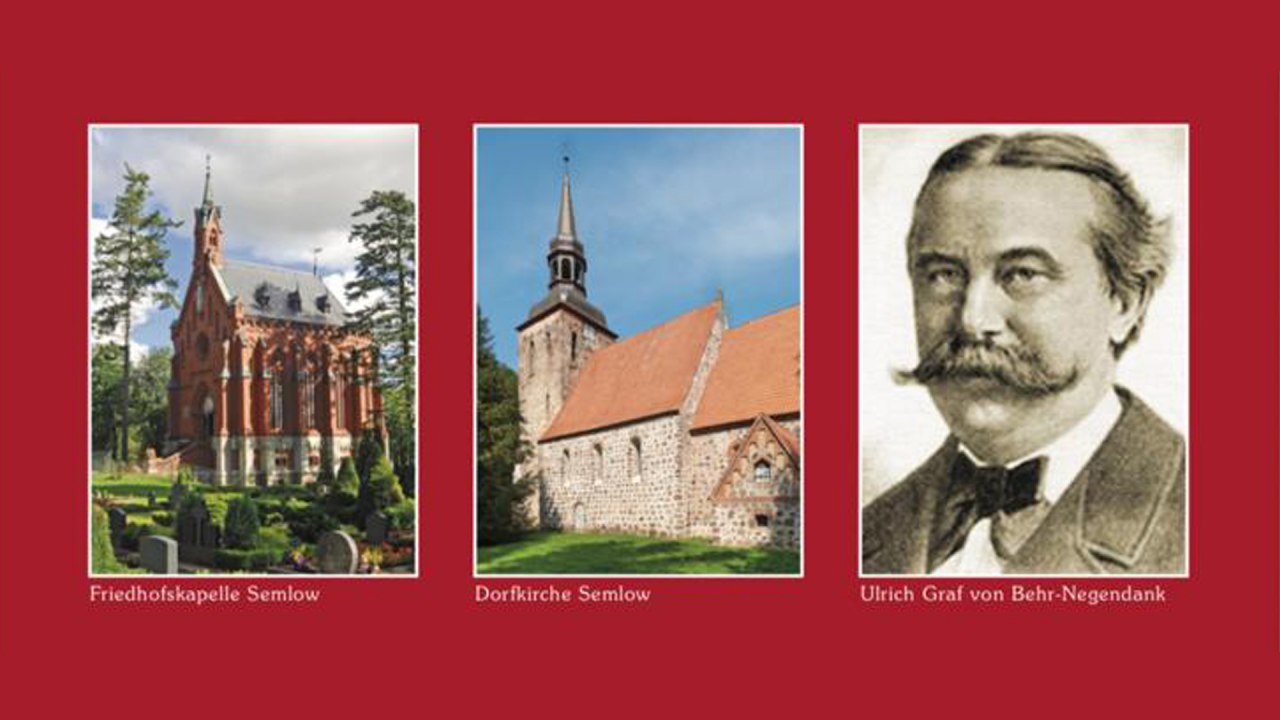 &copy; F&ouml;rderverein Semlower Kulturg&uuml;ter