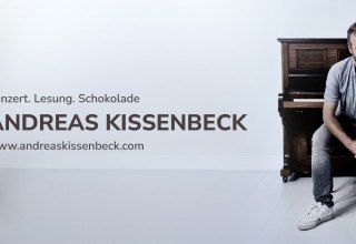 Andreas Kissenbeck, © Andreas Kissenbeck Andreas Kissenbeck, © Andreas Kissenbeck