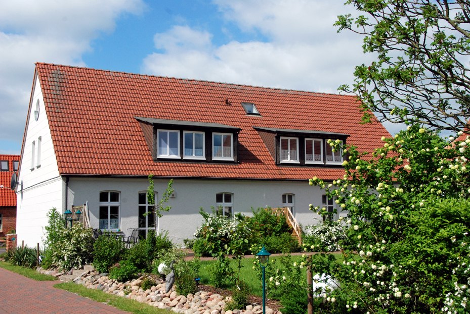Ferienhaus Müritzsee // © Gästehaus Müritzsee Ferienhaus Müritzsee // © Gästehaus Müritzsee