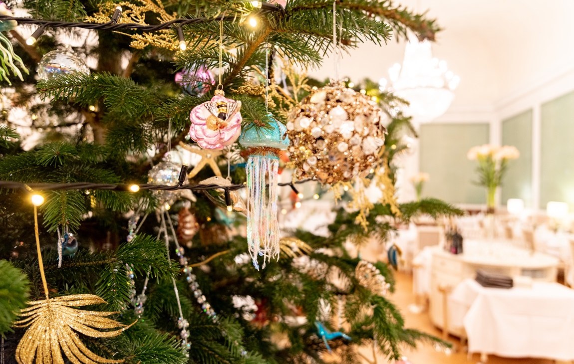 © (c) Grand Hotel Heiligendamm © (c) Grand Hotel Heiligendamm