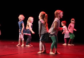 © Jugendkunstschule Vorpommern-Rügen e.V.