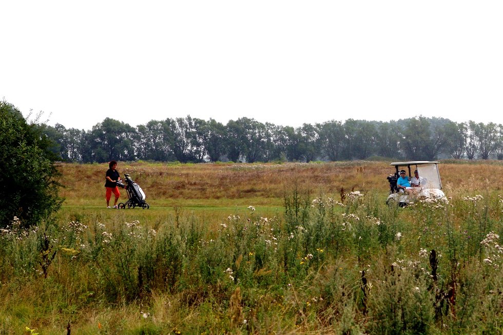 Golfplatz Schloss Krugsdorf // © Sabrina Wittkopf-Schade Golfplatz Schloss Krugsdorf // © Sabrina Wittkopf-Schade