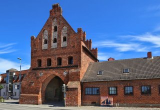 &copy; TMV, Danny Gohlke