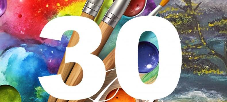 Galerie, &copy; Tom Clauss