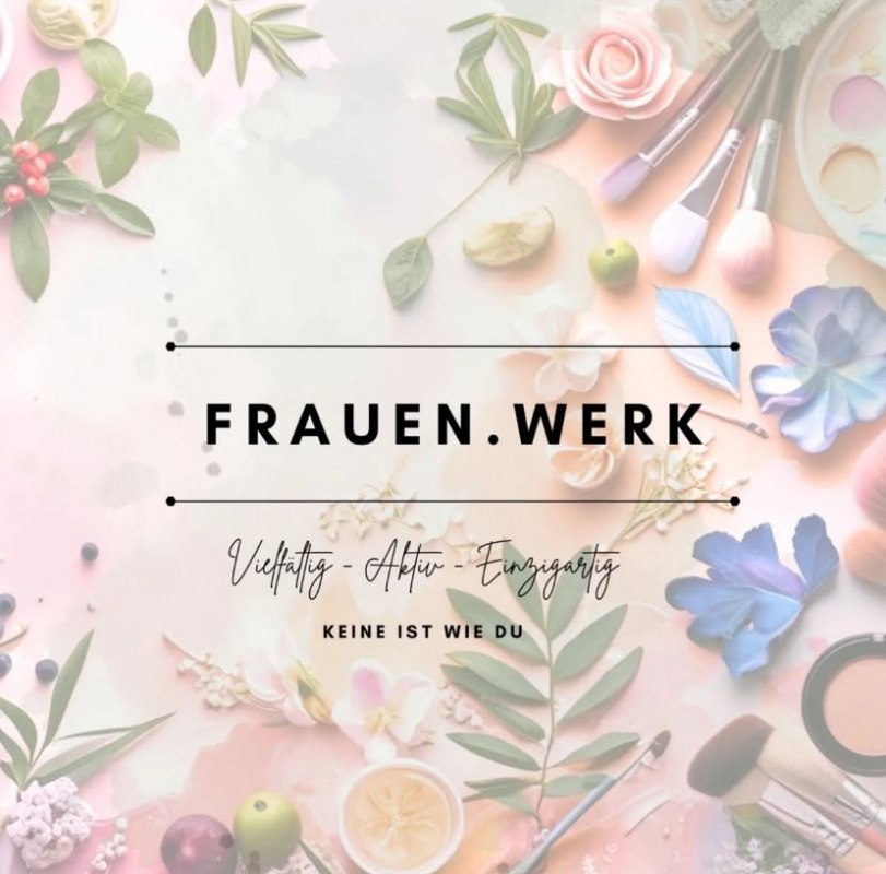 &copy; Frauen.Werk