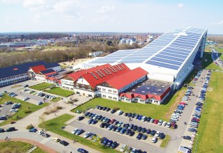&copy; Hotel Hamburg-Wittenburg van der Valk GmbH