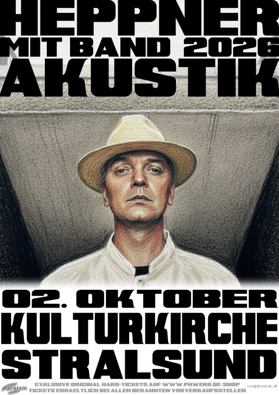 © In Move Konzert- und Kulturproduktionen GmbH © In Move Konzert- und Kulturproduktionen GmbH