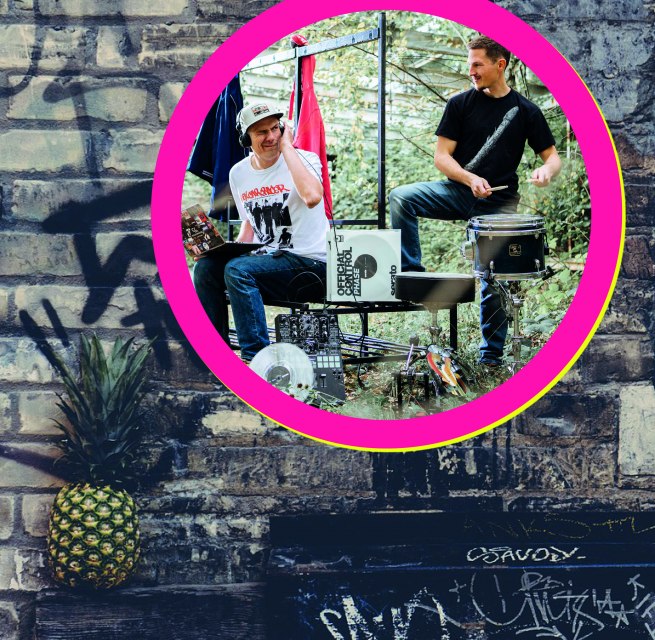 Cool zijn is een kwestie van smaak, maar het rockt, groovt en knalt. En dat is toch het belangrijkste, nietwaar? // © Herr Fotograf Cool zijn is een kwestie van smaak, maar het rockt, groovt en knalt. En dat is toch het belangrijkste, nietwaar? // © Herr Fotograf
