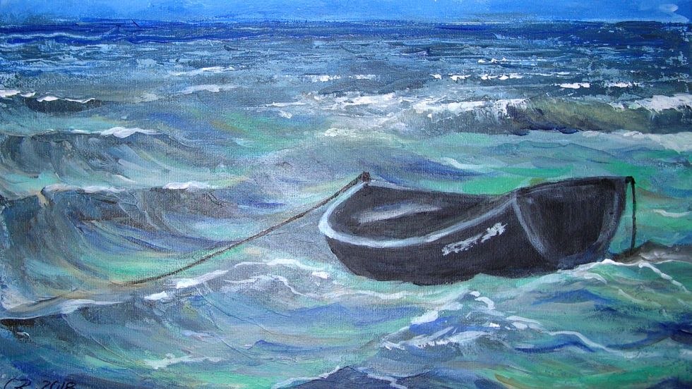 &copy; Charlotte Rehfeldt