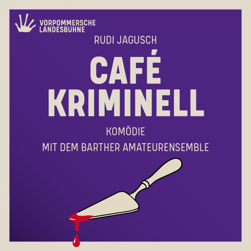 &copy; Vorpommersche Landesb&uuml;hne GmbH