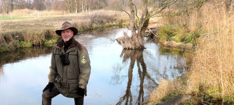 &copy; B. Fellner, Biosph&auml;renreservatsamt Schaalsee-Elbe
