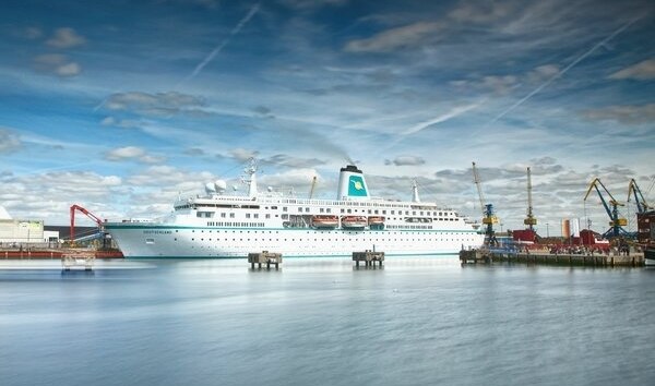 © TZ Wismar, Dock 30 © TZ Wismar, Dock 30