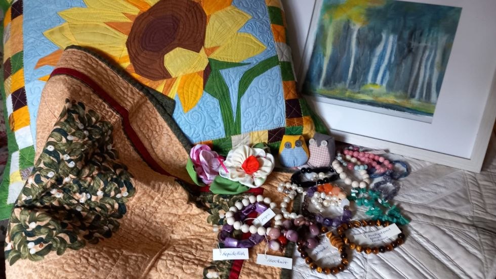 &copy; Renate Hippauf