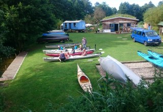 &copy; Kormoran Kanutouring