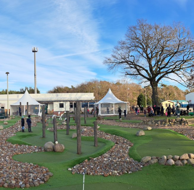 Erlebnishof Gut Darß, © Gut Darß Erlebnishof Gut Darß, © Gut Darß