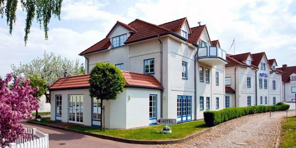 Hotel Ingeborg // © Hotel Ingeborg Hotel Ingeborg // © Hotel Ingeborg