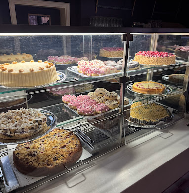 Yvis Diner Sietow, © Yvis Diner